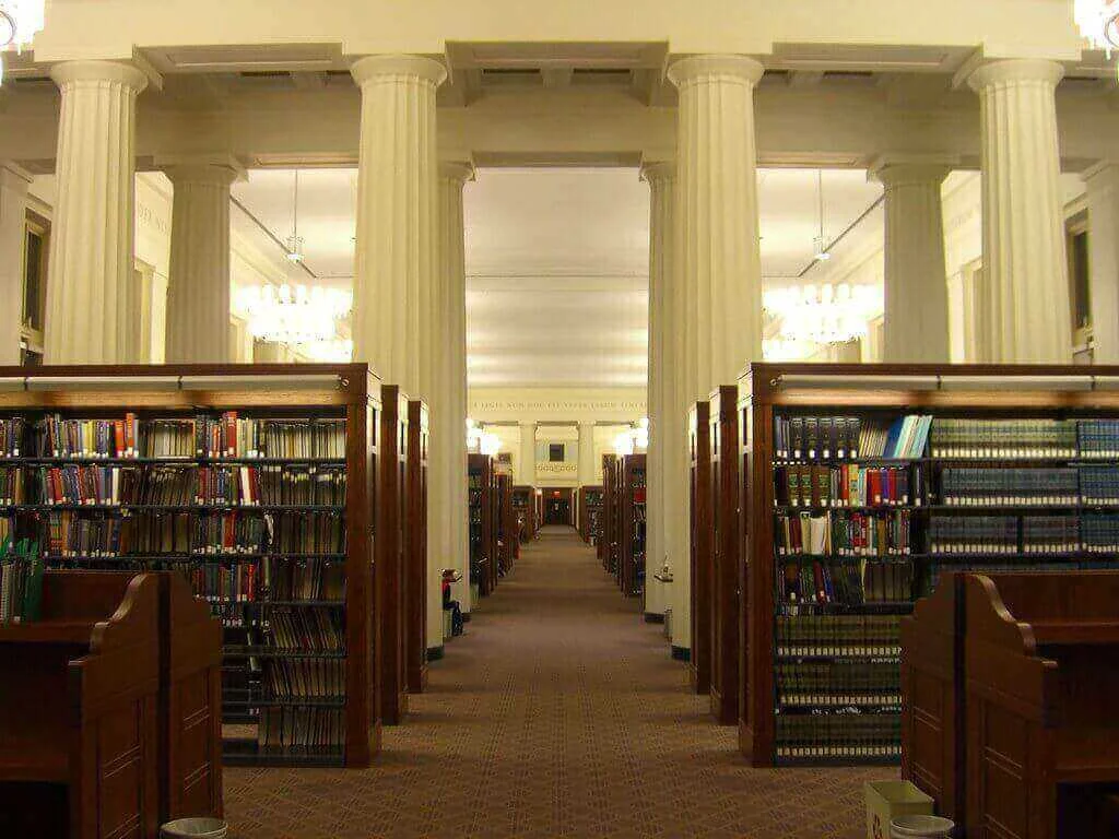 harvardlibrary